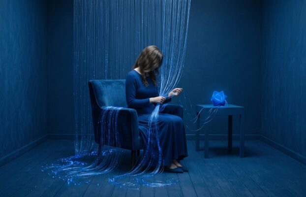 Musicoterapia e cure palliative: quando la musica non chiede nulla