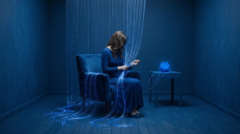 Musicoterapia e cure palliative: quando la musica non chiede nulla